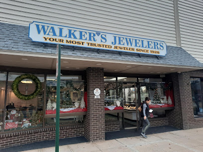 Walker's Jewelers