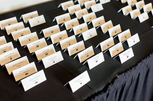 Wedding Planner «Distinctly You Events, LLC», reviews and photos, 403 8th St S Suite A, Moorhead, MN 56560, USA