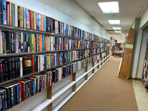 Thrift Store «H2O Help & Hope To Others», reviews and photos, 451 SE Maple St, Dallas, OR 97338, USA