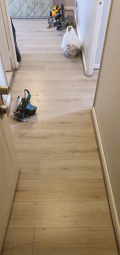 Pisos Flotantes Danesh, Alfombras Danesh - Pudahuel