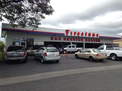 Firestone Complete Auto Care