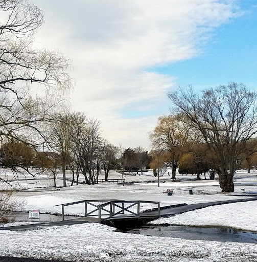 Golf Club «Louisquisset Golf Club», reviews and photos, 1 Overlook Pkwy, North Providence, RI 02904, USA