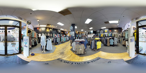 Outdoor Sports Store «U.S. Outdoor», reviews and photos, 219 SW Broadway, Portland, OR 97205, USA