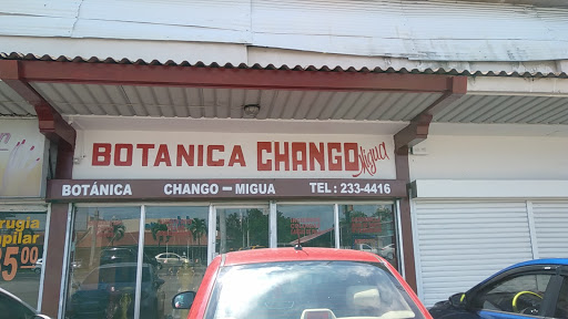 Botanica Chango Migua