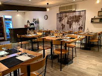 Atmosphère du Las Brasas Crolles- Restaurant de spécialités d’Uruguay - n°1