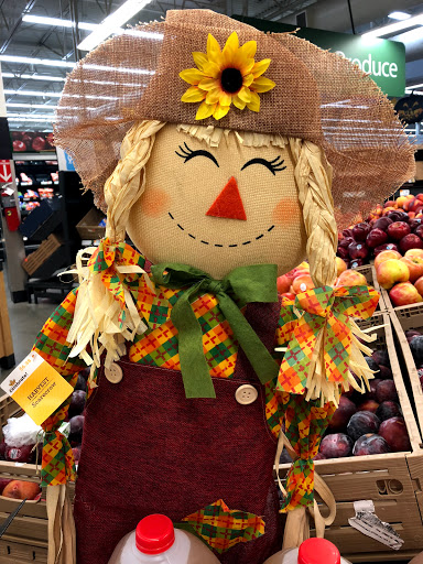 Department Store «Walmart Supercenter», reviews and photos, 1785 Cobb Pkwy S, Marietta, GA 30060, USA