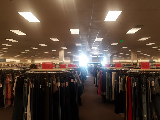 Department Store «Nordstrom Rack», reviews and photos, 10379 State St, Sandy, UT 84070, USA