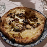 Photo n°3 de l'avis de Thorsten.a fait le 21/09/2022 à 19:37 sur le  Il Convivio à Tropea