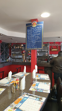 Atmosphère du Restaurant A L'Adriatic à Challuy - n°3