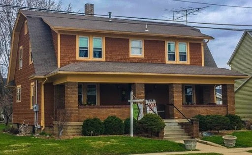 Hair Salon «Sharper Image Salon LLC», reviews and photos, 209 S Main St, Batesville, IN 47006, USA