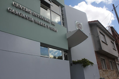 CENTRO INTEGRAL de GARGANTA NARIZ Y OIDO - C.I.G.N.O.