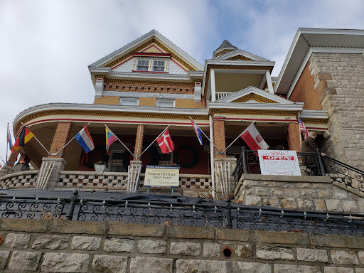 Strawberry Hill Museum & Center