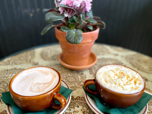 Coffee Shop «The Frothy Cup», reviews and photos, 1510 Miner St, Idaho Springs, CO 80452, USA