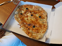 Plats et boissons du Pizzeria KIOSQUE A PIZZAS PROVINS - n°1