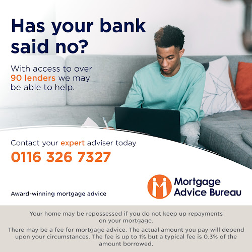 Comments and reviews of Mortgage Advice Bureau