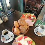 Photo n°1 de l'avis de Peter.r fait le 16/06/2022 à 08:48 sur le  Nordpol à Kassel