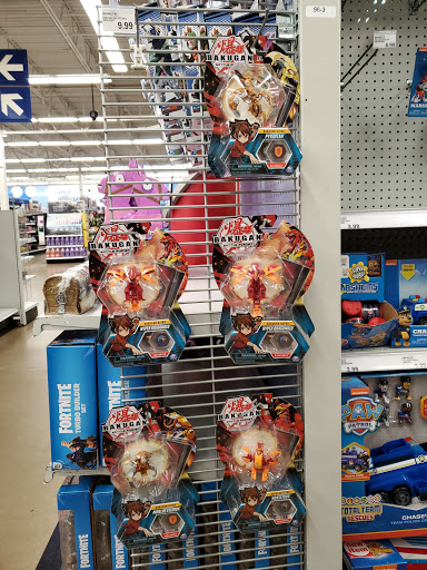 Grocery Store «Meijer», reviews and photos, 2191 W Columbia Ave, Battle Creek, MI 49015, USA