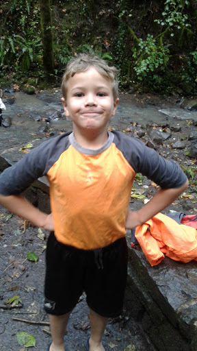 Park «Macleay Park», reviews and photos, NW 29th Ave & Upshur St, Portland, OR 97210, USA