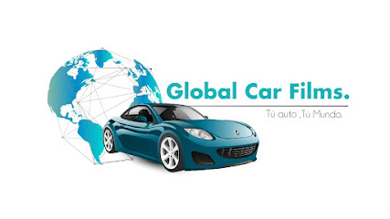 Global Car Films SPA