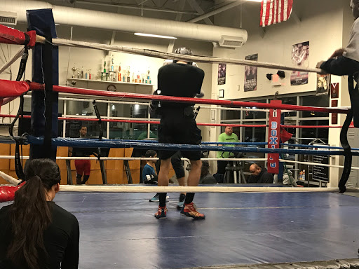 Boxing Gym «A1 Boxing & Fitness», reviews and photos, 700 S Buckley Rd, Aurora, CO 80017, USA