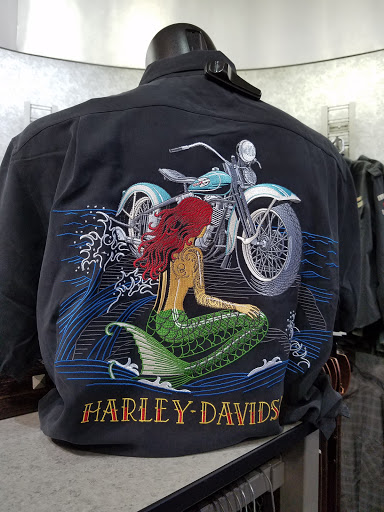 Harley-Davidson Dealer «Adamec Harley-Davidson», reviews and photos, 1520 Wells Rd, Orange Park, FL 32073, USA