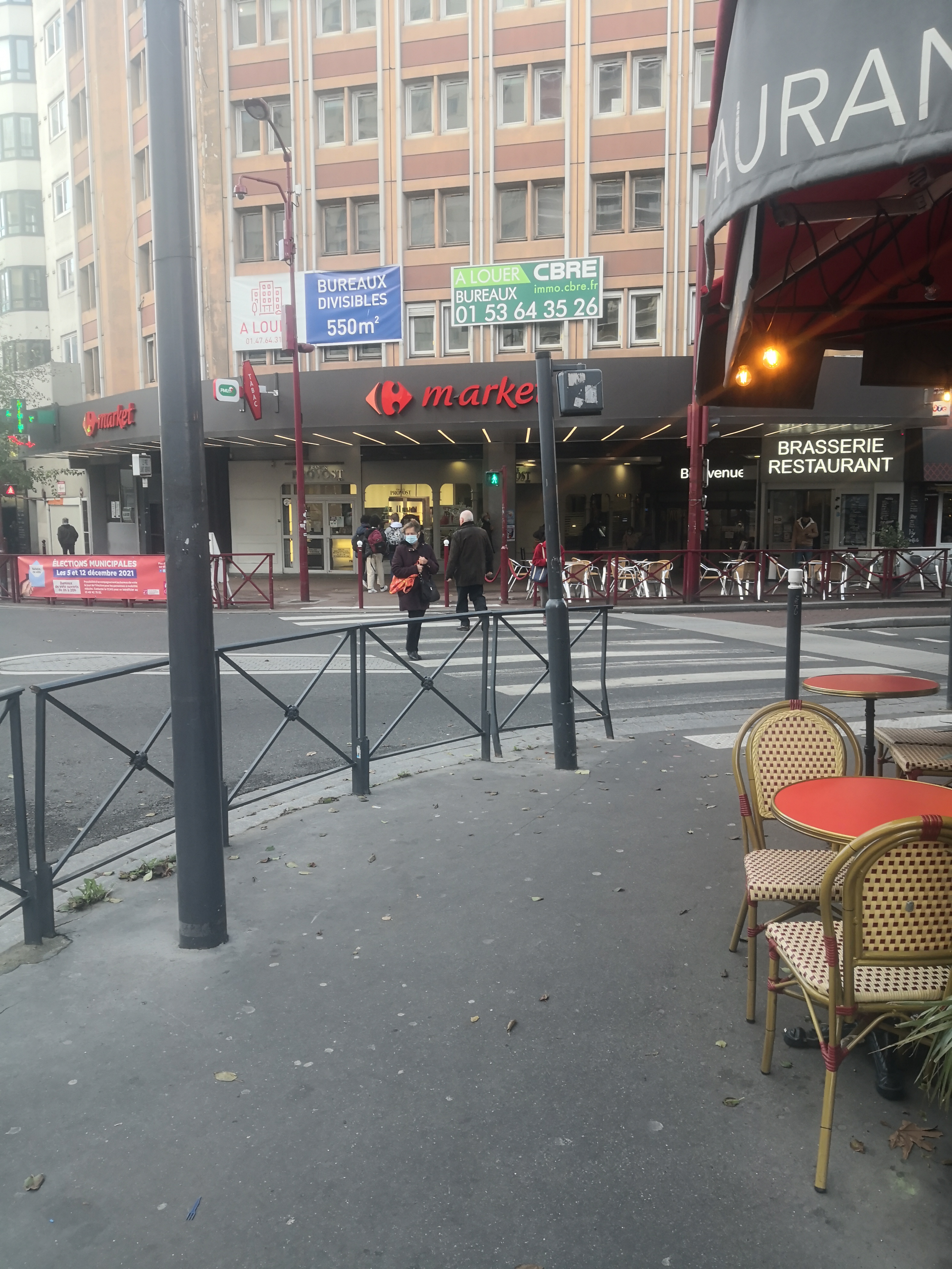 Photo n° 18 de l'avis de Byby.o fait le 22/11/2021 à 10:40
