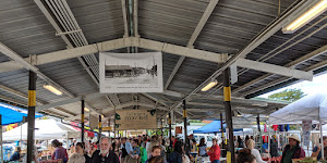 Ann Arbor Farmers Market