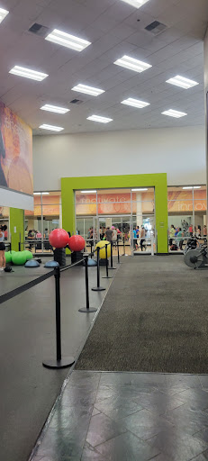 Gym «LA Fitness», reviews and photos, 2222 W Beverly Blvd, Montebello, CA 90640, USA