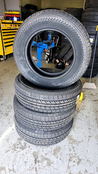 Rolling Tires - Photo 8 - Car repair in El Paso, TX, El Paso