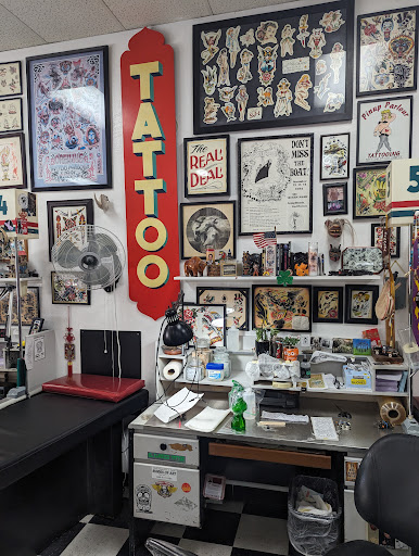 Explore tattoo ideas hand wrist, creative tattoo ideas in San Jose, available at Marks of Art Tattoo