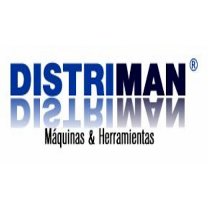 DISTRIMAN MAQUINAS & HERRAMIENTAS