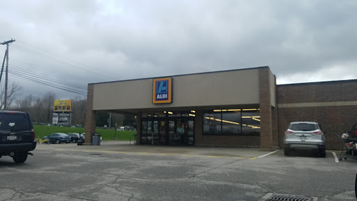 Supermarket «ALDI», reviews and photos, 15849 OH-170, Calcutta, OH 43920, USA