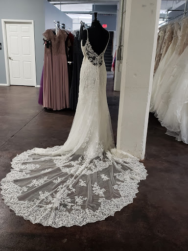 Boutique «Sweet Illusion Bridal & Fashion Boutique», reviews and photos, 219 N West St, Wichita, KS 67203, USA