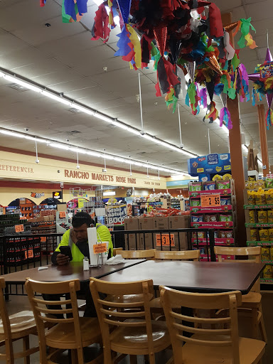 Grocery Store «Rancho Market», reviews and photos, 140 N 900 W, Salt Lake City, UT 84116, USA