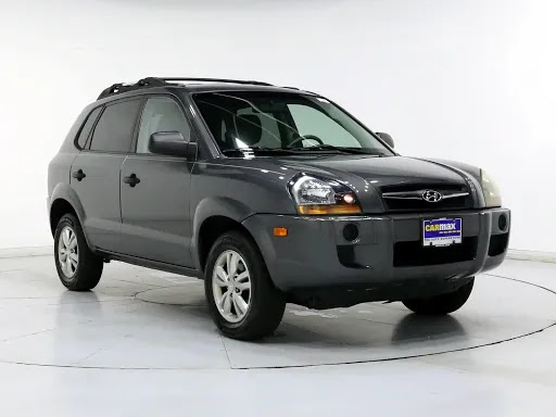 Used Car Dealer «CarMax», reviews and photos, 12966 Jefferson Ave, Newport News, VA 23608, USA