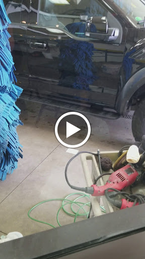 Car Wash «Paradise Full Service Car Wash & Detail Center», reviews and photos, 14324 Huntington Ave, Savage, MN 55378, USA