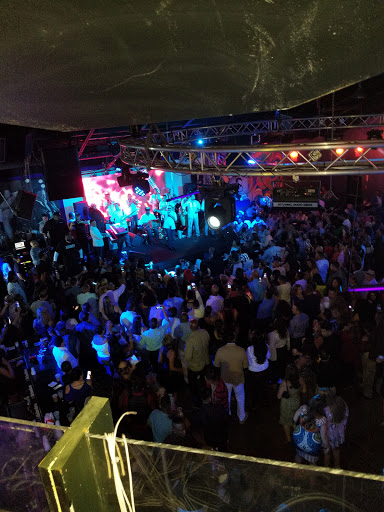 Night Club «Centro Nightclub», reviews and photos, 56 Common St, Lawrence, MA 01840, USA