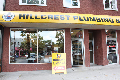 Hillcrest Plumbing & Heating