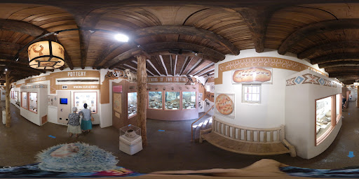 Museum «Manitou Cliff Dwellings», reviews and photos, 10 Cliff Rd, Manitou Springs, CO 80829, USA