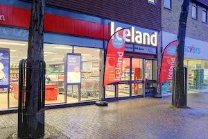 Iceland Supermarket Chatham image