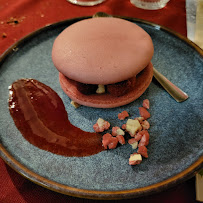 Plats et boissons du Restaurant Bar à vins - La cour du Roi à Ivry-la-Bataille - n°13