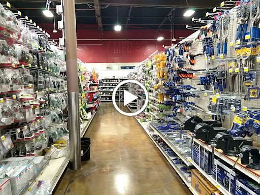 Hardware Store «Orchard Supply Hardware», reviews and photos, 2110 Middlefield Rd, Redwood City, CA 94063, USA