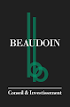 Beaudoin-Le Creff Transactions Paris