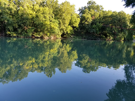 Public Golf Course «Starcke Park Golf Course», reviews and photos, 650 River Dr W, Seguin, TX 78155, USA