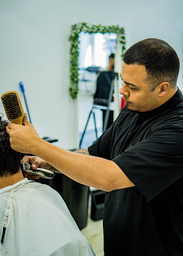 Barber Shop «Lifestyle Barbershop», reviews and photos, 1709 Butler St, Easton, PA 18042, USA