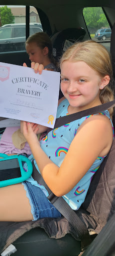 Explore character tattoo ideas, creative tattoo ideas in Rockford, available at Dangle Medical Ear Piercing Studio