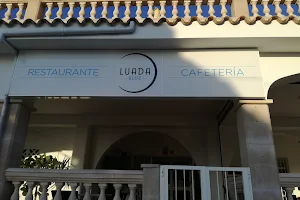 LUADA BLUE Restaurante Gallego image