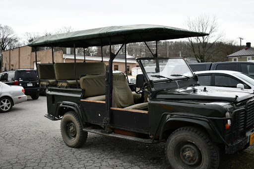 Auto Repair Shop «The Plains Service Center», reviews and photos, 4229 Bragg St, The Plains, VA 20198, USA