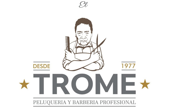Comentarios y opiniones de "El Trome" Peluquería y Barbería