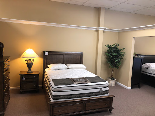 Mattress Store «The Bedroom Store», reviews and photos, 15599 Manchester Rd, Ellisville, MO 63011, USA